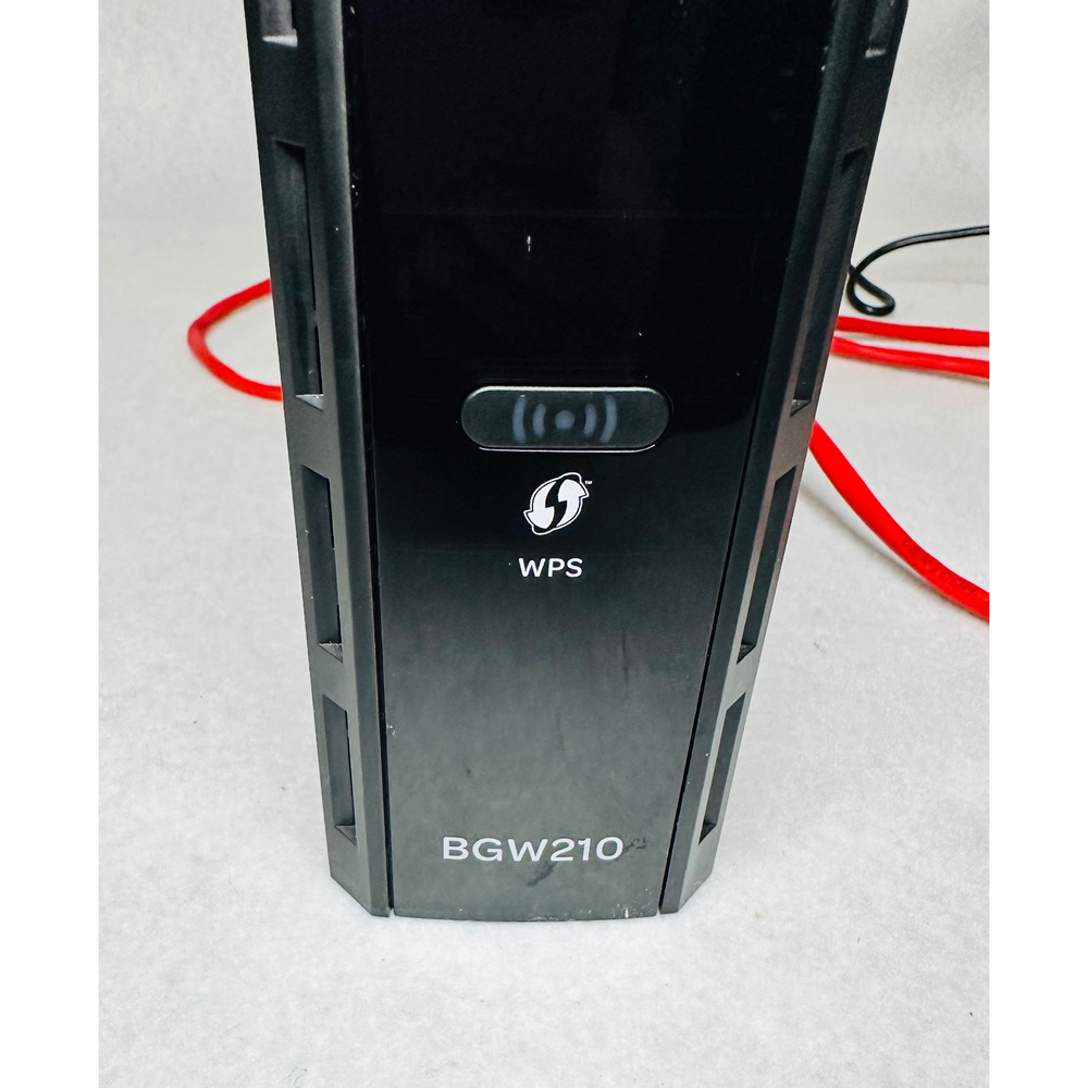 ARRIS AT&T BGW210-700 Internet‎ Gateway WiFi Router Modem Wireless - Picture 2 of 9
